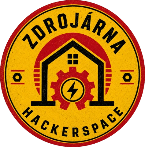 Zdrojárna logo