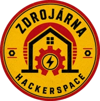 Zdrojárna logo